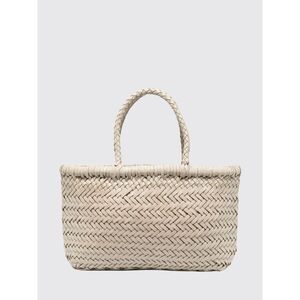 Dragon Diffusion Handbag Woman Natural